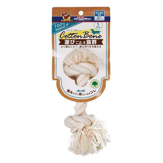 Cotton Bone Vertical S