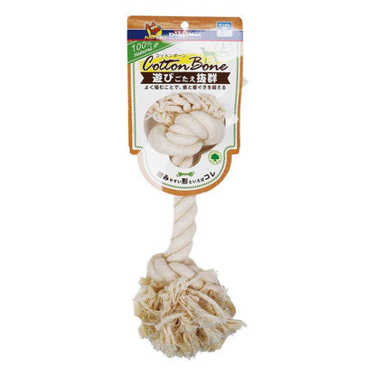 Cotton Bone Vertical L