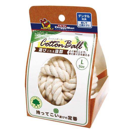 Cotton Ball L