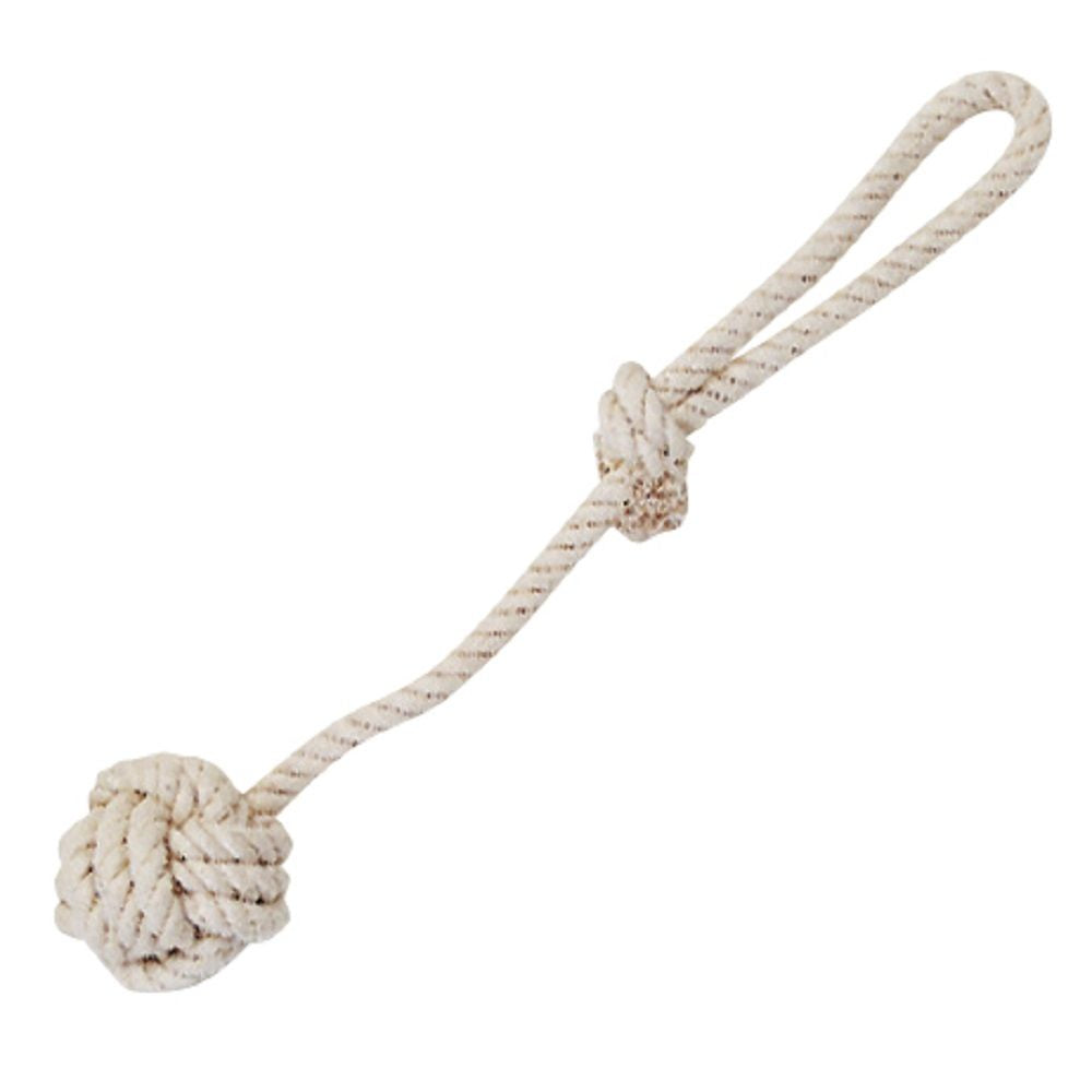 Cotton Ball Loop M