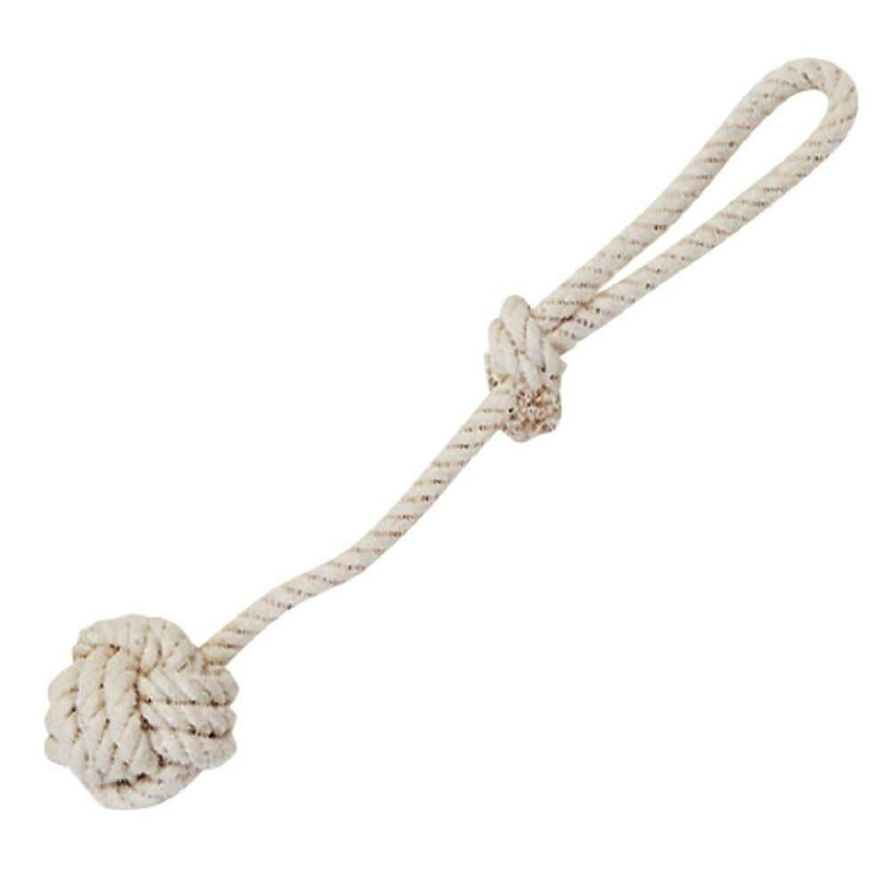 Cotton Ball Loop M