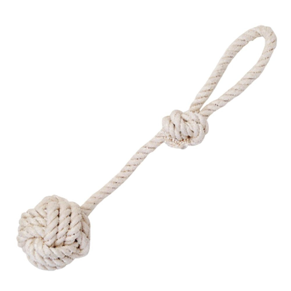 Cotton Ball Loop L