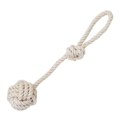 Cotton Ball Loop L