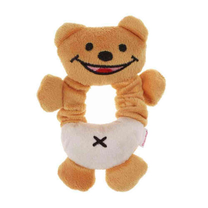 Dogyman Animal Pull Team Bear Captain 1 Piece