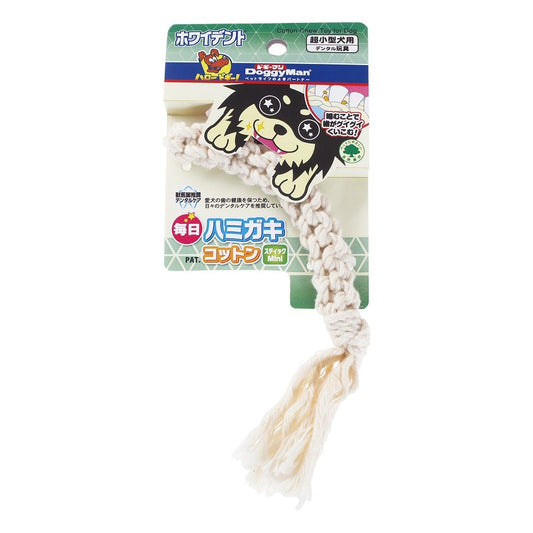 Daily Dental Cotton Stick Mini