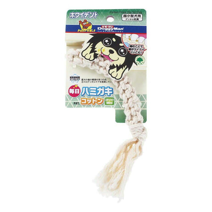 Daily Dental Cotton Stick Mini