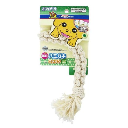 Daily Dental Cotton Stick SS