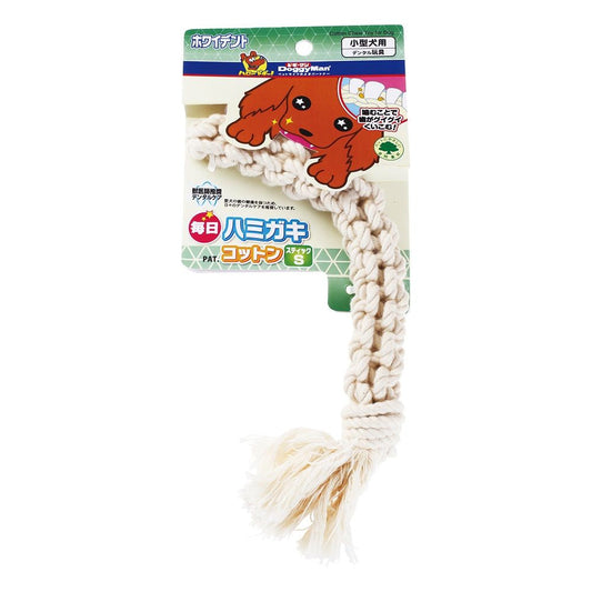 Daily Dental Cotton Stick S