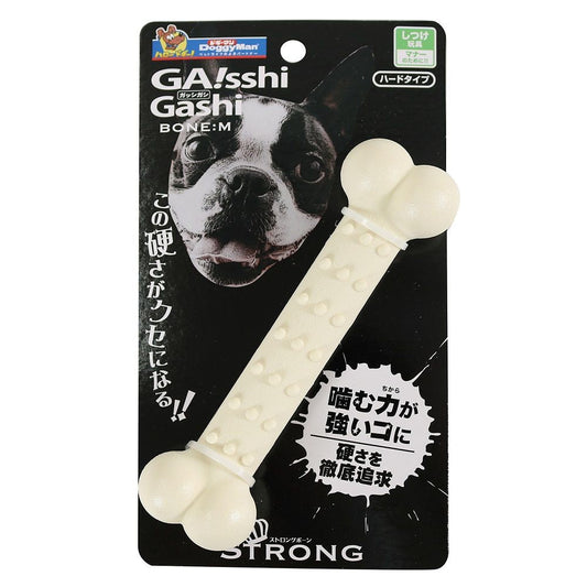 Gasshi Gashi Bone M