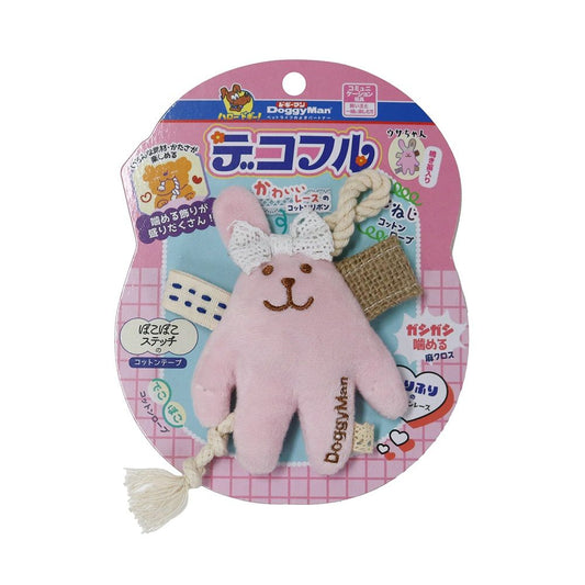 Deco Full Bunny