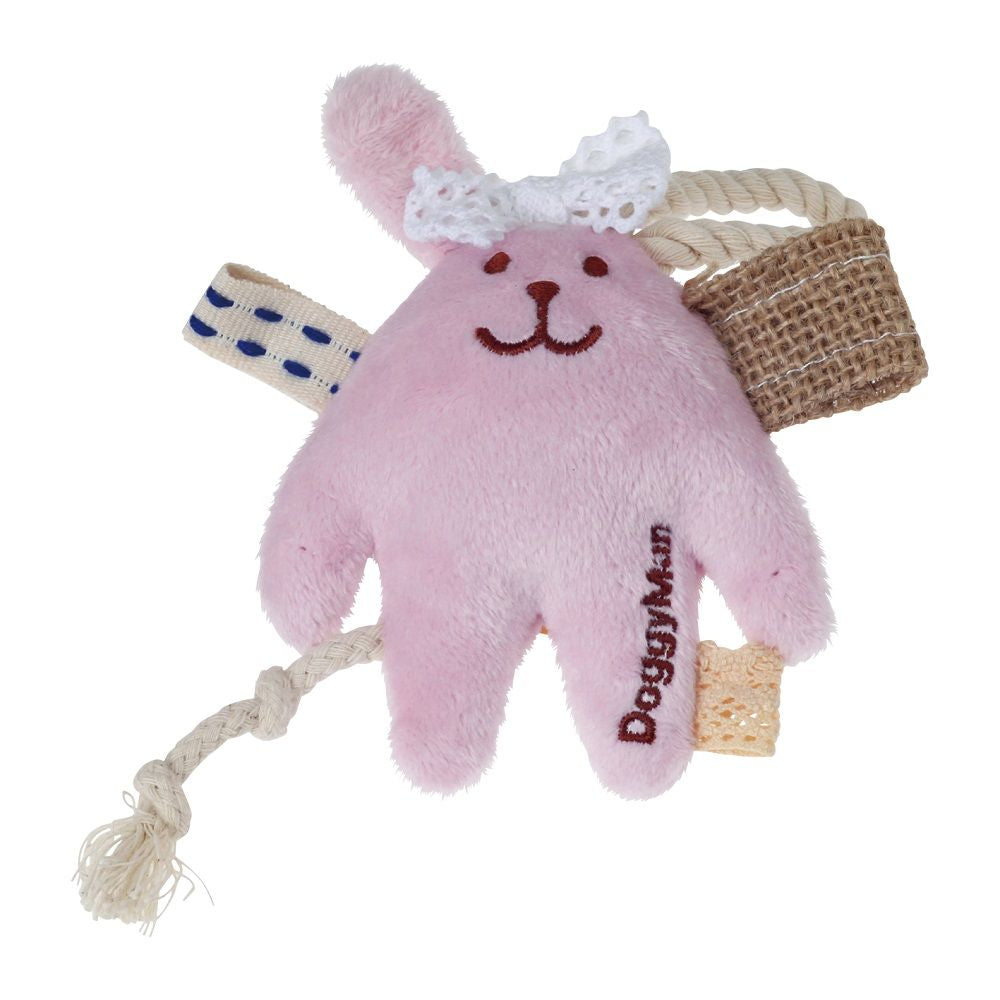 Deco Full Bunny