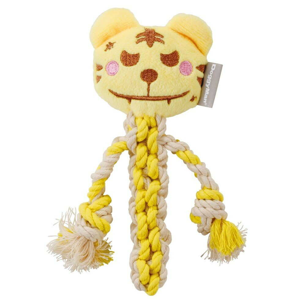 Active Play Dental Cotton Toy SS