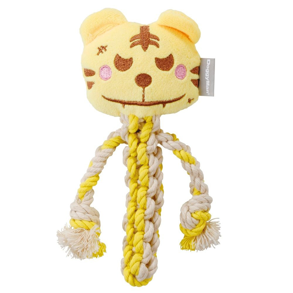 Active Play Dental Cotton Toracchi S