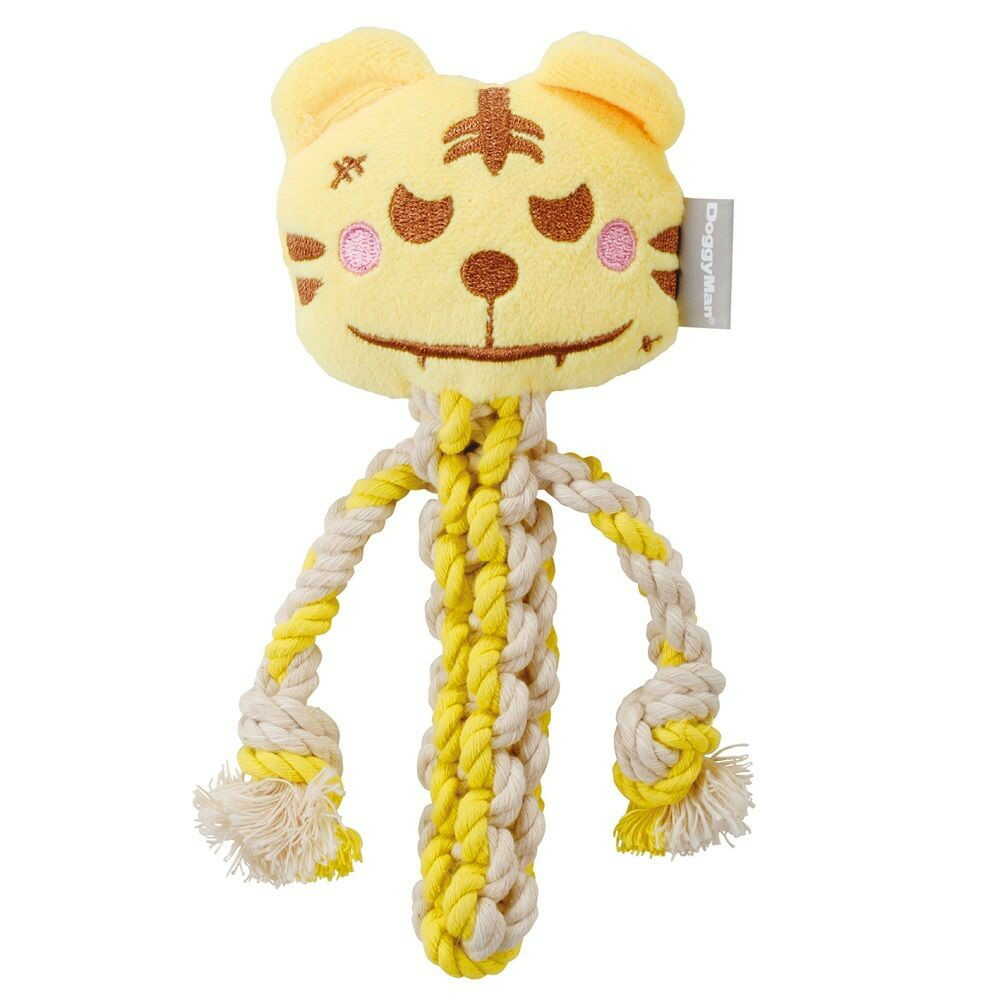 Active Play Dental Cotton Toracchi S