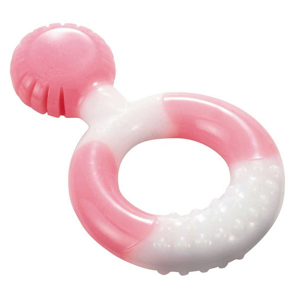 Soft Dental Toy Ring