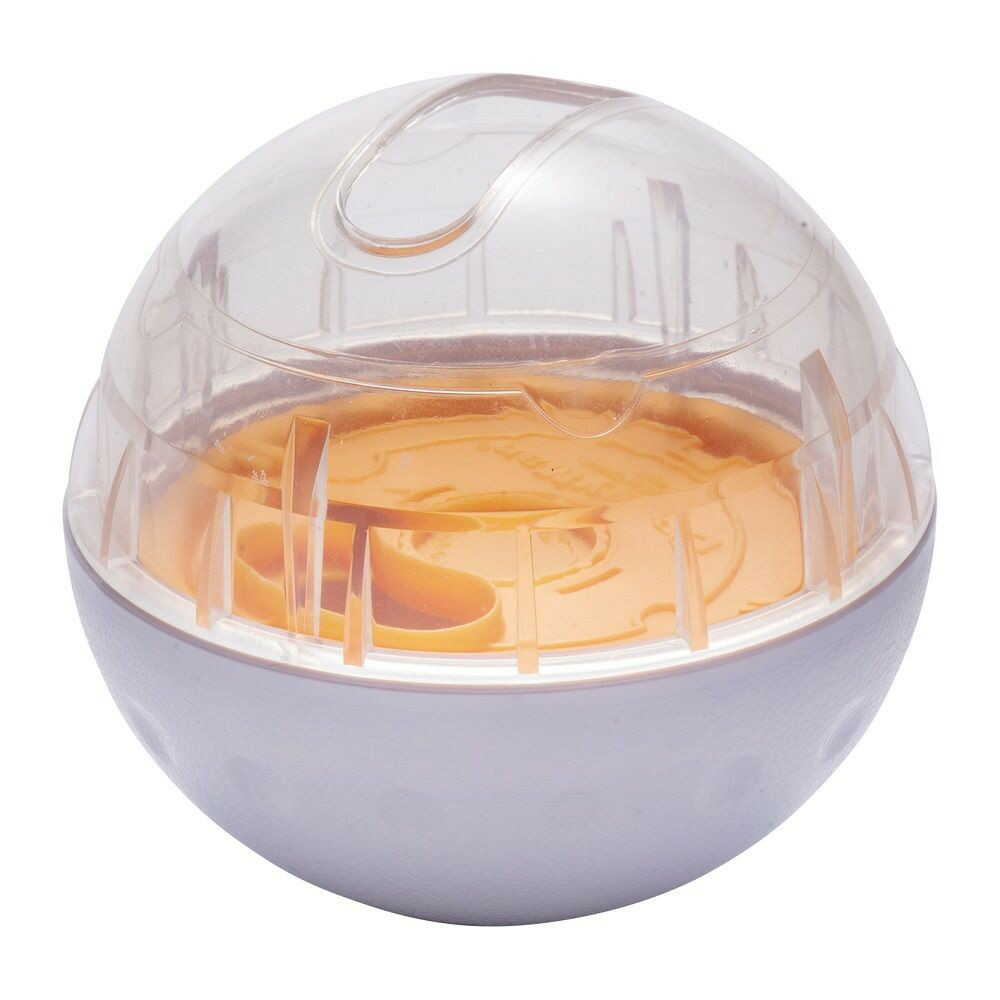 Think and Play! Learning Egg