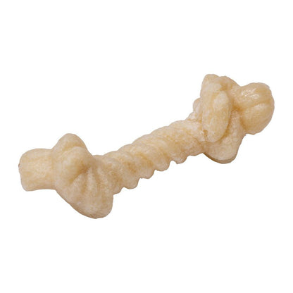 Additive-Free Good Product Kamukamu Dental Cone Rope Type M Milk