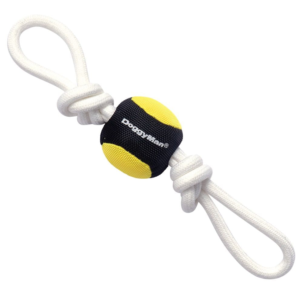 Soft No-Punk Rope Plus S