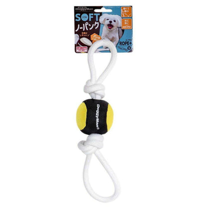 Soft No-Punk Rope Plus S