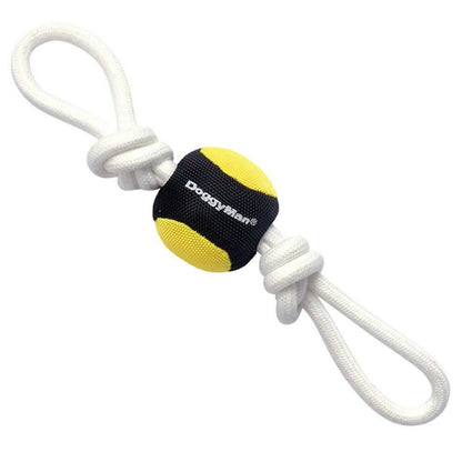 Soft No-Punk Rope Plus S