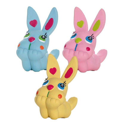 Latex Toy I LOVE Pee Pee Zoo Usaria (Color Selection Not Available)