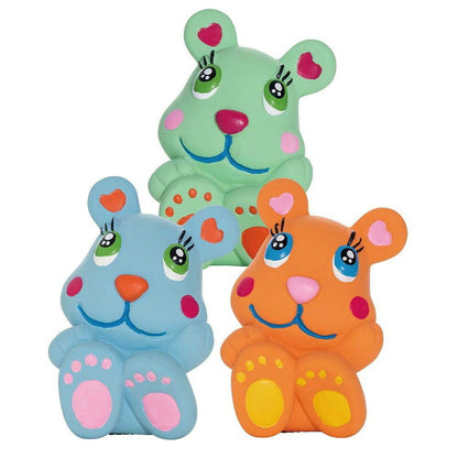 Latex Toy I LOVE Peepee Zoo Beatrice (Color Not Selectable)