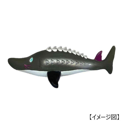 Dogyman I LOVE Pee Pee Aqua Caviar BK 1 Piece