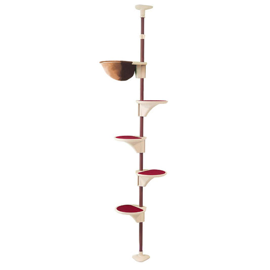 Neko Living Catty Pole Hammock