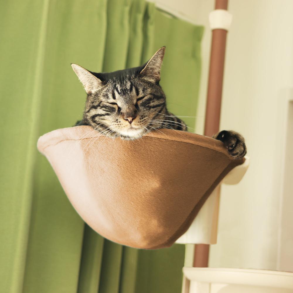 Neko Living Catty Pole Hammock