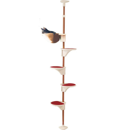 Neko Living Catty Pole Hammock
