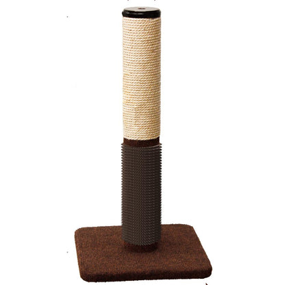 Modern Room Cat Scratching Post