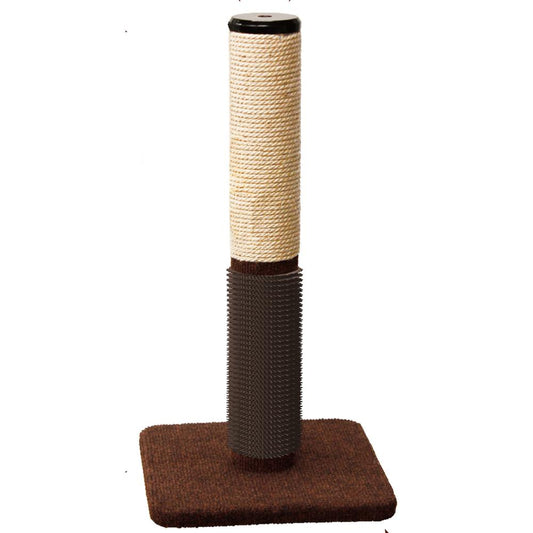 Modern Room Cat Scratching Post