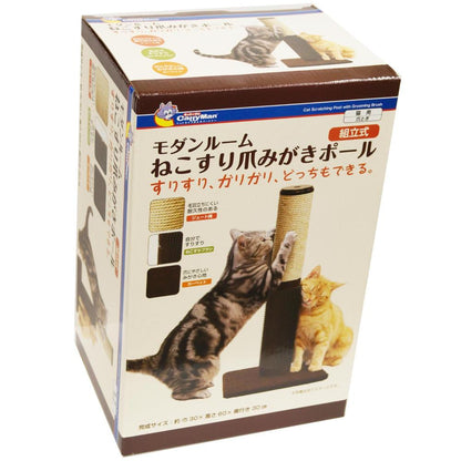 Modern Room Cat Scratching Post