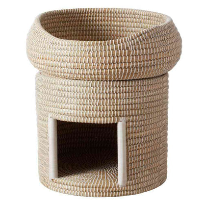Cat Chigura Series Friendly 2-Tier Chigura Dream