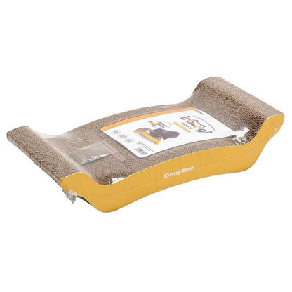 irotogi Cat Scratching Bridge