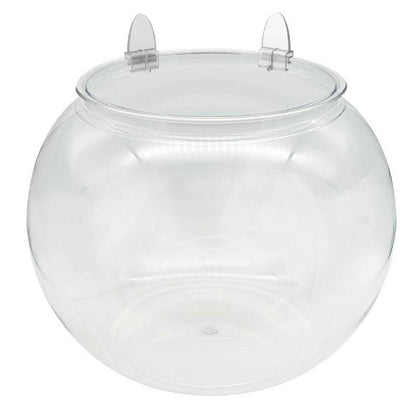 Large Cat Goldfish Bowl Bed