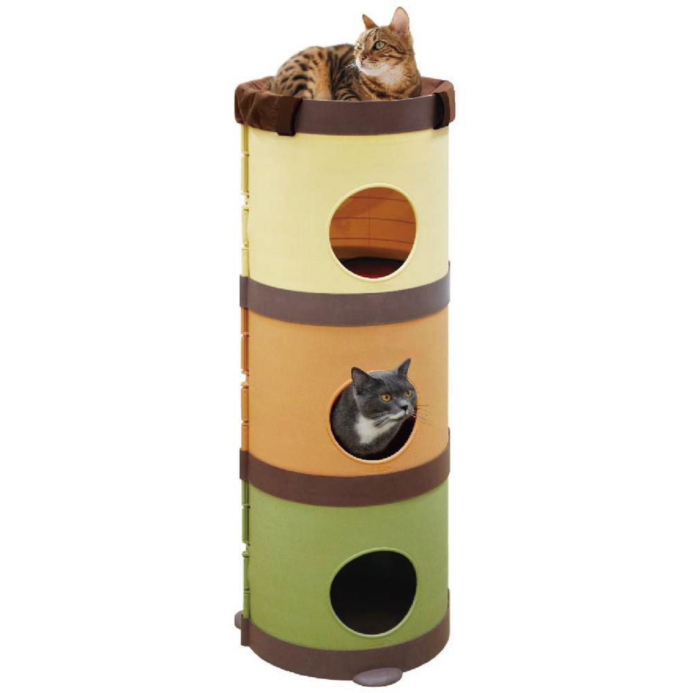 CAT MANSiON Nap Hammock