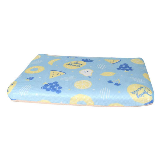 Pet-Friendly High Resilience Bed S Fruit Soda