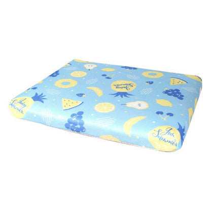 Pet-Friendly High Resilience Bed M Fruit Soda