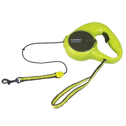 2-Stage Doggy Walker S/M Green