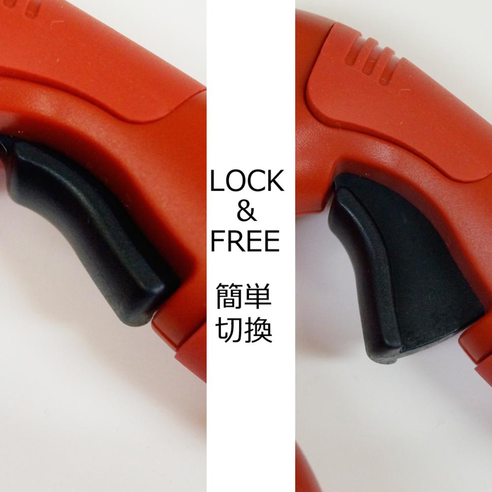 2-Tier Doggy Walker M・L Red