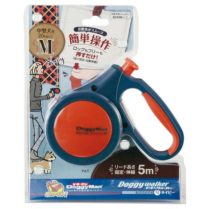 Doggy Walker Trad Style