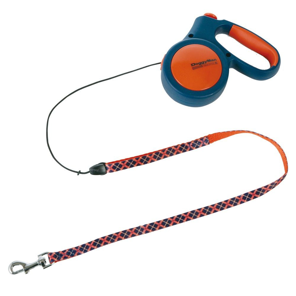 Doggy Walker Trad Style