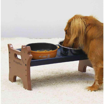 Dogyman Washable Detachable Dog Dining S 1 Piece