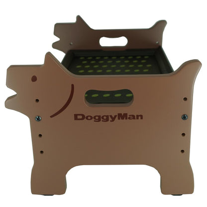 Washable Detachable Dog Dining M