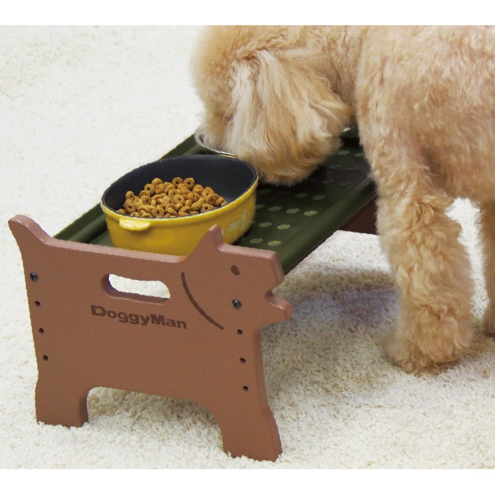 Washable Detachable Dog Dining M