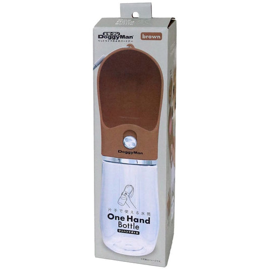 One-Hand Bottle