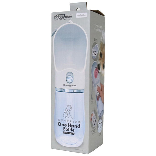 One-Hand Bottle