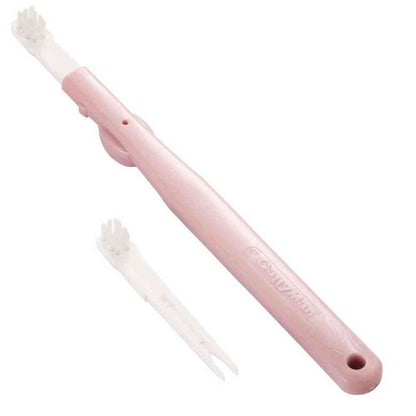 Dogyman Dental Brush S for Cats and Small Dogs 1 Piece