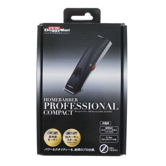 Home Barber Professional Compact